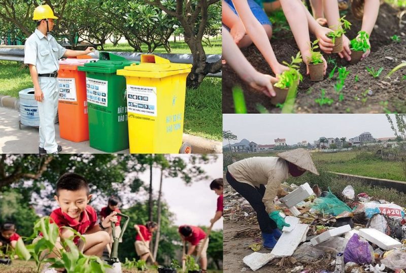 hau qua cua o nhiem moi truong 8