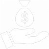 icon tien trao tay