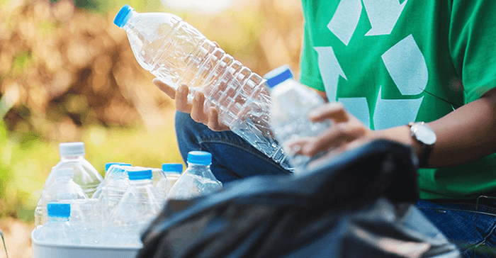 Tầm quan trọng và quy trình tái chế rác thải nhựa 1 quy trinh tai che nhua phe lieu