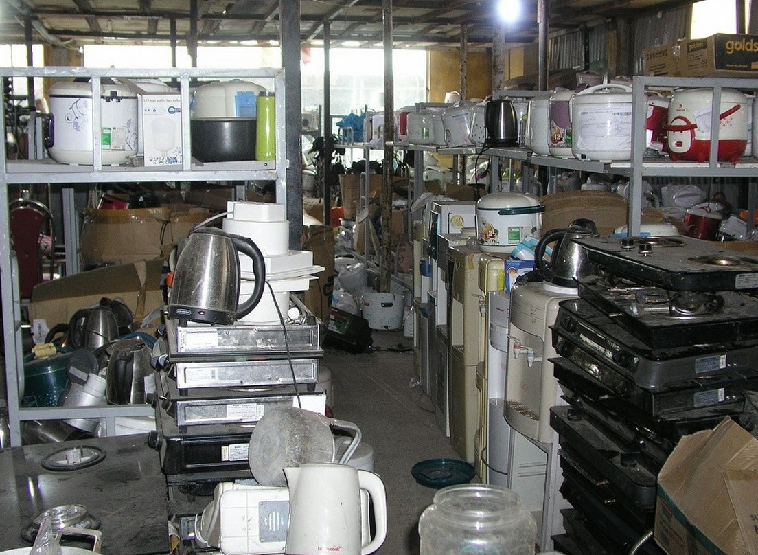 thu mua do thanh ly 5