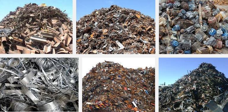 Thu mua phế liệu Tp. Hà Nội giá cao: Đến ngay cơ sở uy tín 2 thu mua phe lieu o binh duong
