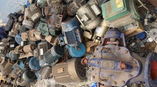 Thu mua máy móc cũ thanh lý, máy móc công nghiệp cơ khí | PLMP 3 unnamed 4