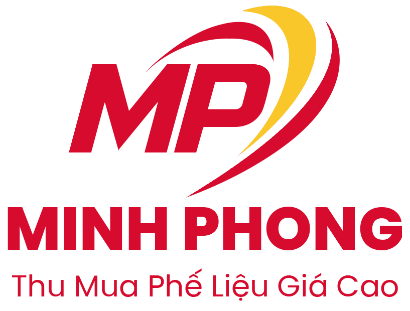 Phế Liệu Minh Phong